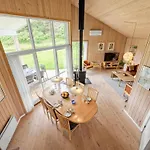 度假居 Aurelie - From The Sea By Interhome
