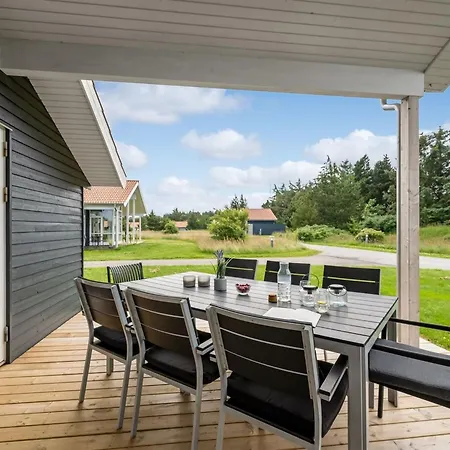 Aurelie - From The Sea By Interhome Ulfborg