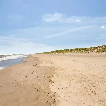 Aurelie - From The Sea By Interhome Ulfborg