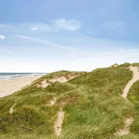 Aurelie - From The Sea By Interhome * Ulfborg