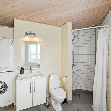 Aurelie - From The Sea By Interhome Ulfborg