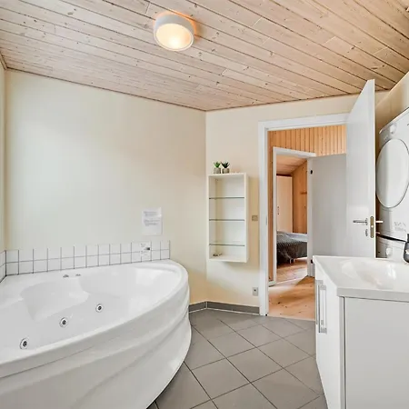 Aurelie - From The Sea By Interhome * Ulfborg