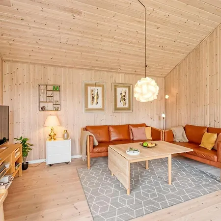 Aurelie - From The Sea By Interhome * Ulfborg